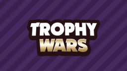 Trophy Wars™ 🏆 Discord Server Banner
