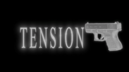 /tension Discord Server Banner