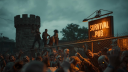 Survival PUB Discord Server Banner