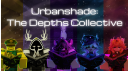 Urbanshade Discord Server Banner
