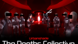 Urbanshade Discord Server Banner