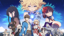 Lost Sword Discord Server Banner