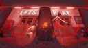 44th's community server Discord Server Banner