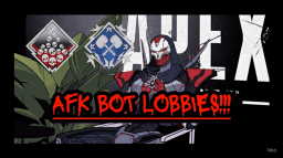 AFK BOOSTS Discord Server Banner