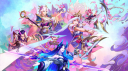 aerychat League of Legends Discord Server Banner