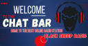 The Chat Bar Discord Server Banner