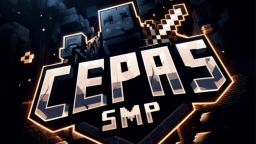 BlazeSMP Discord Server Banner