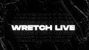 WRETCH LIVE Discord Server Banner