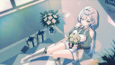 헤비Hebi. Discord Server Banner