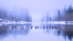 Wealthy Westerner Discord Server Banner