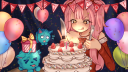 coco's clubhouse 💖 Discord Server Banner