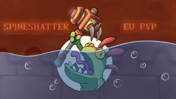 Spineshatter EU PvP Discord Server Banner