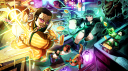 Anime Rush Discord Server Banner