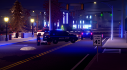 Tallahassee City Roleplay Discord Server Banner