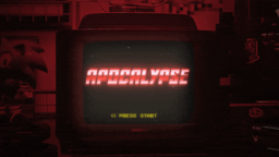 Apocalypse Discord Server Banner