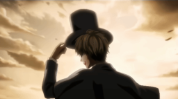 Lord of Mysteries Discord Server Banner