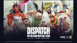 AdHoc Studio Discord Server Banner