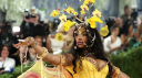 SZA Discord Server Banner