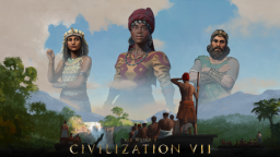 Civilization Official Discord Server Banner