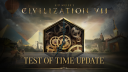 Civilization Official Discord Server Banner