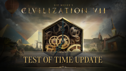 Civilization Official Discord Server Banner