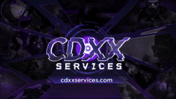 CDXXBOOSTS Discord Server Banner