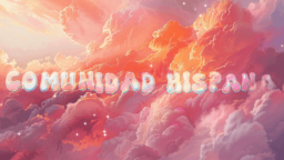Comunidad hispano Discord Server Banner