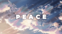Peace Discord Server Banner