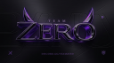 TEAM™ZERO Discord Server Banner