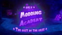 MA I Modding Academy Discord Server Banner