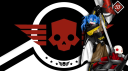 The Death Korps of Malevelon Creek (55th Hell Battalion) Discord Server Banner