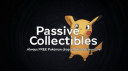 Passive Collectibles Discord Server Banner