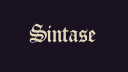 Sintase Discord Server Banner