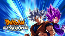 Dokkan SPARKING Discord Server Banner