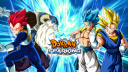 Dokkan Sparking Discord Server Banner