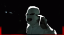 Daaku┃VC Discord Server Banner