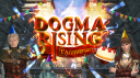 Dogma Rising Discord Server Banner