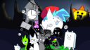NyankoBF’s Cat Base Discord Server Banner