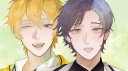 🥞 ⋆˙⟡ /akitoya !  ☕  —  DJ2L Discord Server Banner