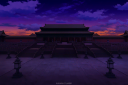 ˚₊‧꒰ა Ʈɦε ᖇεαr ᕈαℓαcε! ໒꒱ ‧₊˚ Discord Server Banner