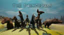 The Primordials Discord Server Banner