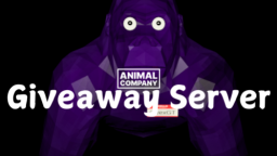 Official AC Giveaway Server Discord Server Banner