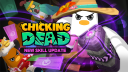 ChicKing Dead Discord Server Banner