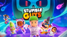 Stumble Guys India Discord Server Banner