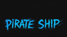 ᴘɪʀᴀᴛᴇ ꜱʜɪᴘ Discord Server Banner