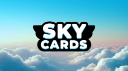 SKYCARDS™ by Flightradar24® Discord Server Banner