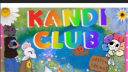 🌈⭐Kandi Club⭐🌈 (SERVER TAG) Discord Server Banner