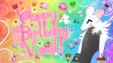 🌈⭐Kandi Club⭐🌈 (SERVER TAG) Discord Server Banner