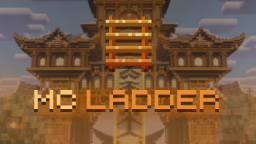 MC Ladder Ranked Discord Server Banner