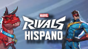 ⭐Marvel Rivals Hispano⭐ Discord Server Banner